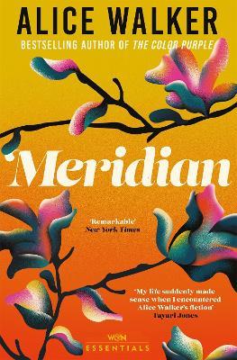 Meridian: With an introduction by Tayari Jones - Alice Walker - cover