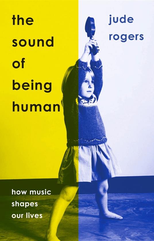 The Sound of Being Human