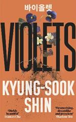 Violets: From the bestselling author of Please Look After Mother