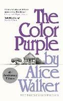 The Color Purple: A Special 40th Anniversary Edition of the Pulitzer Prize-winning novel - Alice Walker - cover