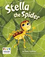 Stella the Spider