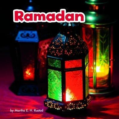 Ramadan - Lisa J. Amstutz - cover
