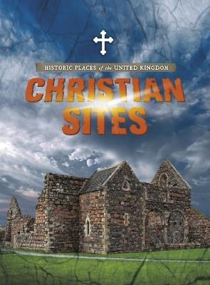 Christian Sites - John Malam - cover