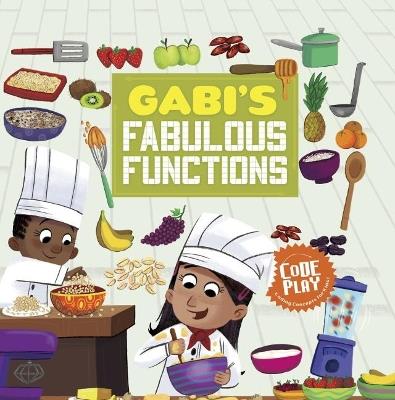 Gabi's Fabulous Functions - Caroline Karanja - cover