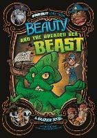 Beauty and the Dreaded Sea Beast: A Graphic Novel - Louise Simonson - cover