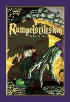 Rumpelstiltskin: The Graphic Novel