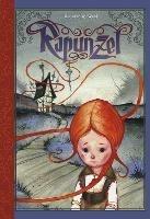 Rapunzel: The Graphic Novel