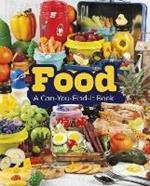 Food: A Can-You-Find-It Book