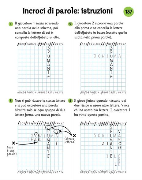 Blocco di giochi con carta e matita. Ediz. illustrata - Simon Tudhope,Sam Taplin,Marc Maynard - 3