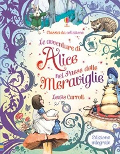 Alice nel paese delle meraviglie. Le favole di Loputyn