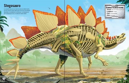 Dinosauri. Ediz. illustrata - Simon Tudhope - Franco Tempesta