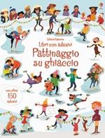 Libri Libro di adesivi per bambini 2-6 anni Baby Paste Picture Early  Education Puzzle Livros