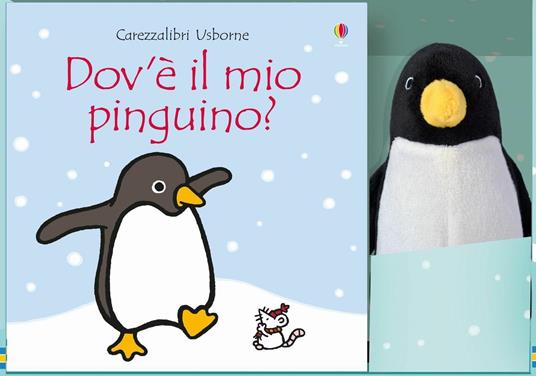 Usborne: CAREZZALIBRI SONORI