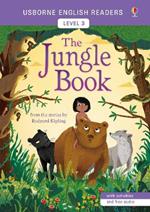 The jungle book. Ediz. illustrata