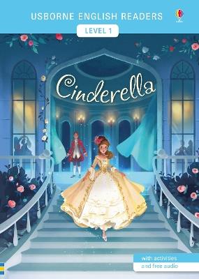 Cinderella - copertina