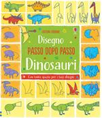 Dinosauri. Ediz. illustrata