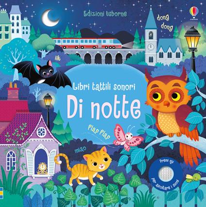 Di notte