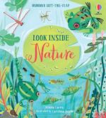 Look Inside Nature