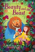 Beauty and the Beast. Ediz. a colori