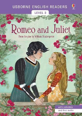 Romeo and Juliet. From the play by William Shakespeare - Mairi Mackinnon - copertina