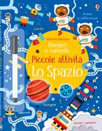 Lo spazio. Ediz. illustrata