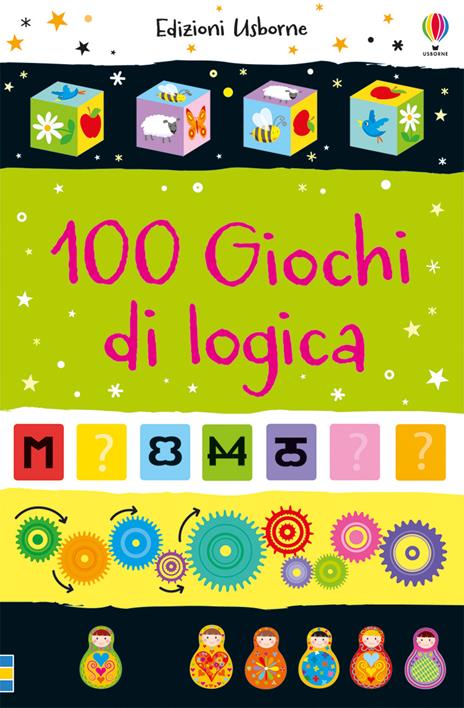  Blocco di giochi da viaggio. Ediz. illustrata - Tudhope, Simon,  Albini, F. - Libri