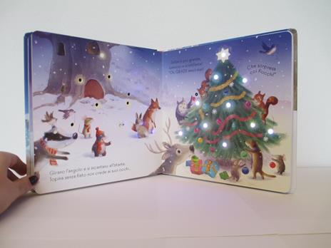 Un albero di Natale molto speciale - Sam Taplin,Alison Friend - 2