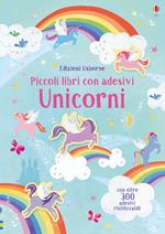 Collana Libri stickers edita da Usborne - Libri