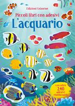 L'acquario. Ediz. a colori