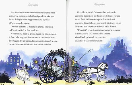 Racconti illustrati dai balletti - Susanna Davidson,Katie Daynes,Megan Cullis - 2