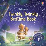 Twinkly Twinkly Bedtime Book