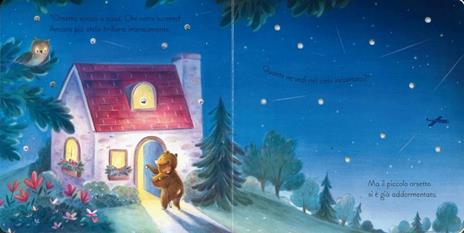 A nanna sotto le stelle. Libro con lucine. Ediz. a colori - Sam Taplin - 3