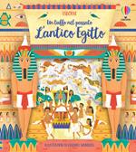 L'antico Egitto. Ediz. a colori