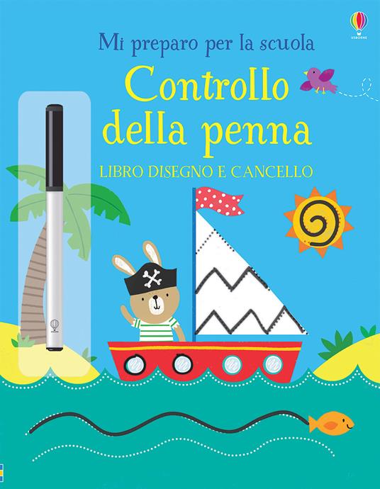 Recensione PENNA per COPIARE 