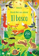 Il bosco. Ediz. a colori