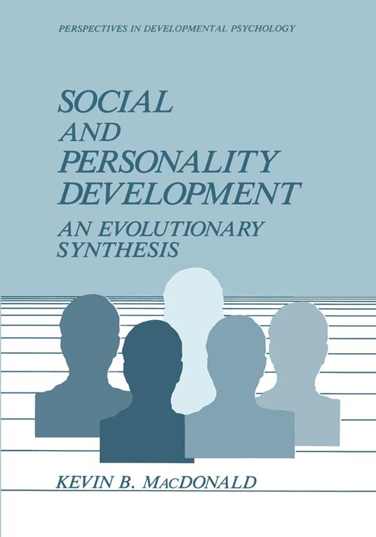 Social and Personality Development