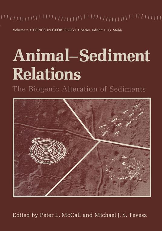 Animal-Sediment Relations