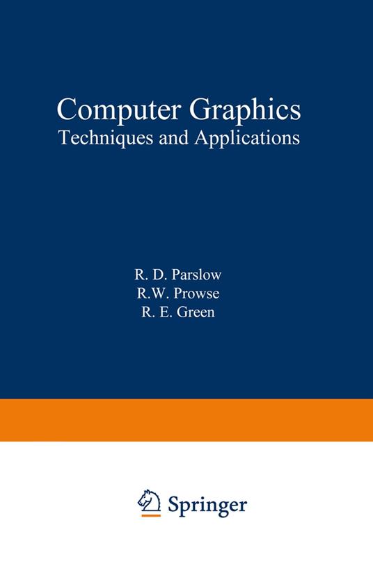 Computer Graphics