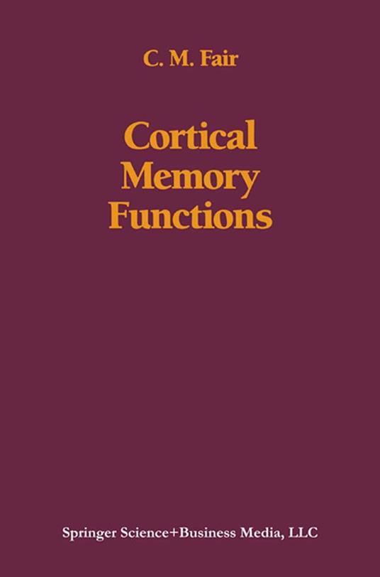 Cortical Memory Functions