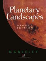 Planetary Landscapes