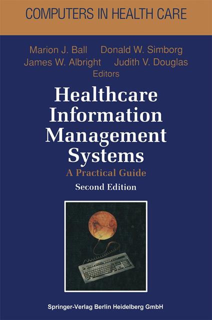 Healthcare Information Management Systems