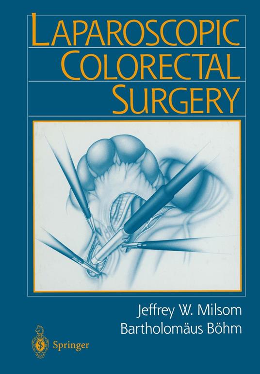 Laparoscopic Colorectal Surgery