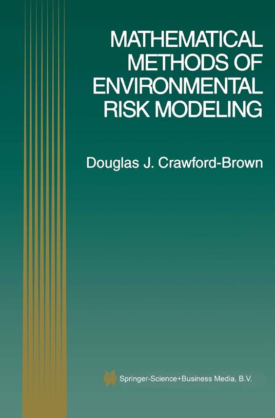 Mathematical Methods of Environmental Risk Modeling