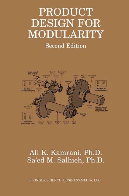 Product Design for Modularity