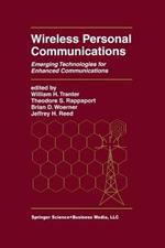 Wireless Personal Communications: Emerging Technologies for Enhanced Communications