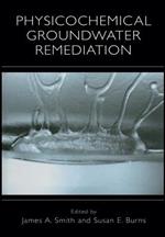 Physicochemical Groundwater Remediation