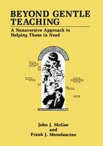 Beyond Gentle Teaching