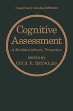 Cognitive Assessment