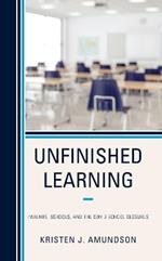 Unfinished Learning: Parents, Schools, and The COVID School Closures