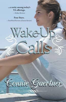 Wake-Up Calls - Connie Gaertner - cover